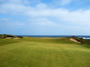 Ocean Dunes 3rd Approach